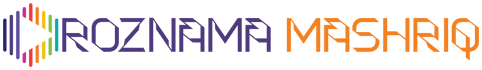 Roznama Mashriq